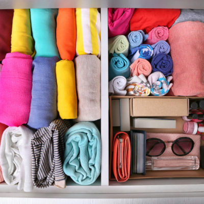 I Absolutely Refuse To Be Konned By KonMari