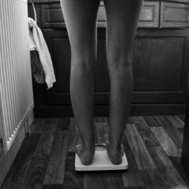My daughter has anorexia nervosa