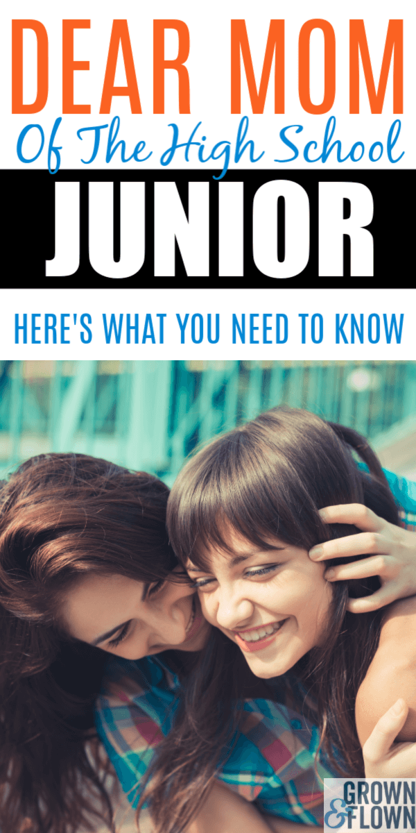 Before you know it your high school junior will enter their senior year and will be leaving the nest. Junior year in high school is a voyage of discovery. Parents discover their emerging adult and kids discover the options for life beyond high school. These are the first steps on the way to college. #college #highschool #teenagers 