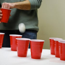 Colleges teach students how to drink responsibly