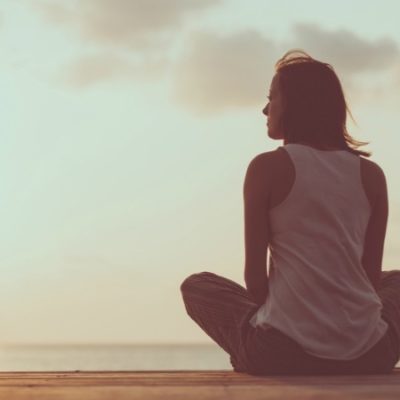 Therapy helped me parent my teen.