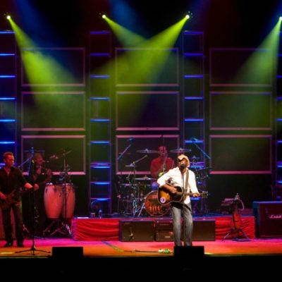 Hootie and The Blowfish