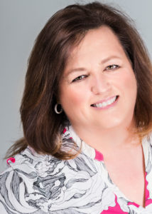 Dianne Flett headshot