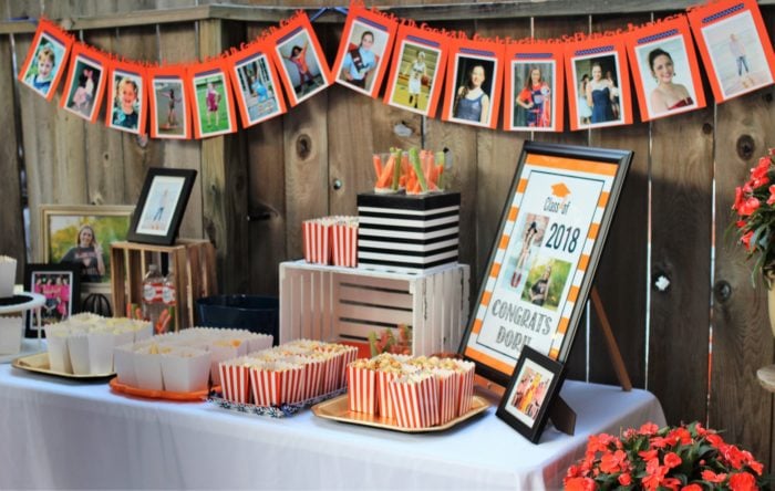 Graduation Party Ideas: How to Celebrate Your Senior's Big Day