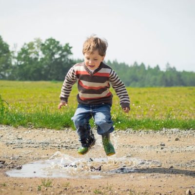 Here is how I became a better mom