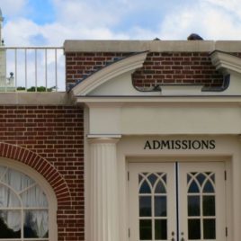 G&F Parents: College Admissions and Affordability lets parents speak with experts.