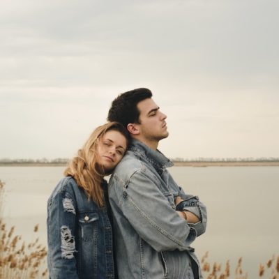 I want my teens to know the truth about love.