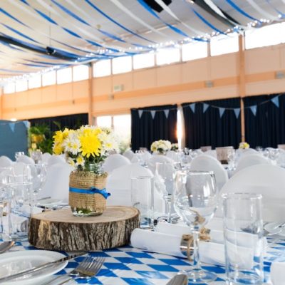 Don't feel guilty if you decide not to throw a graduation party.