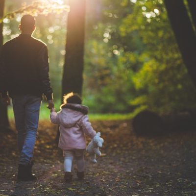 Understanding death is part of being an adult
