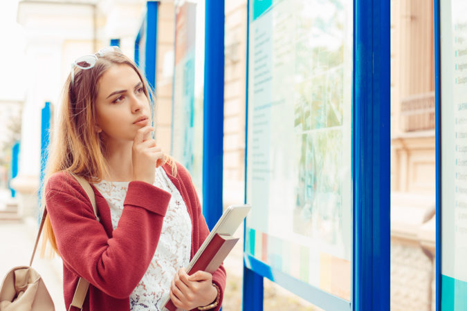 Here are things that parents wish they had thought about before their teen chose their college.