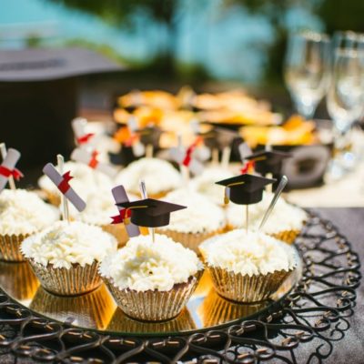 Best graduation party ideas
