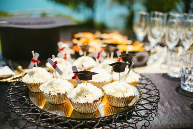 Best graduation party ideas