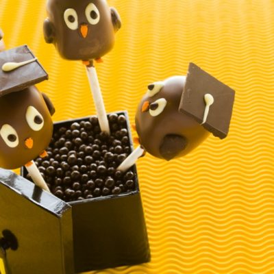 Inexpensive graduation party ideas