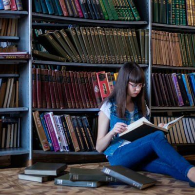 Why it's important for teens to pick the college majors they want to pursue.