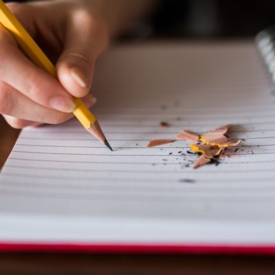 Parents can use these 4 tips to help their teens pick classes.