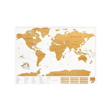 world map 