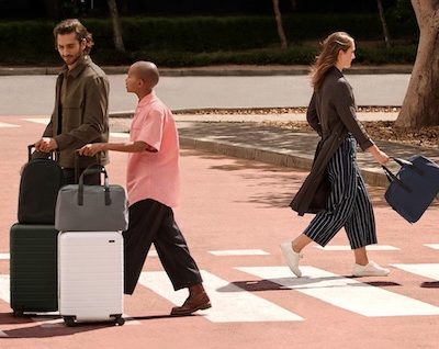 luggage