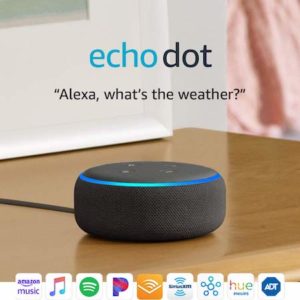 Echo dot 