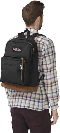 JanSport backpack