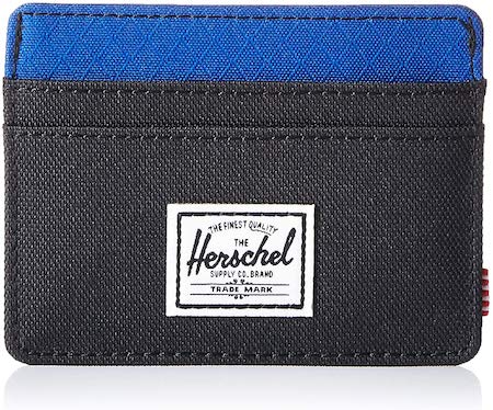 Herschel wallet