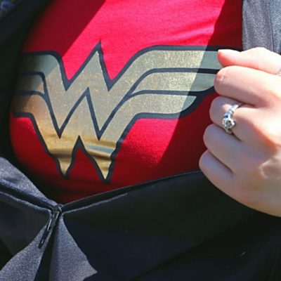 Super hero