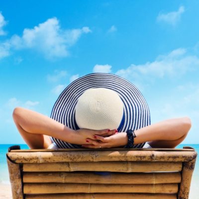 Embrace the empty nest