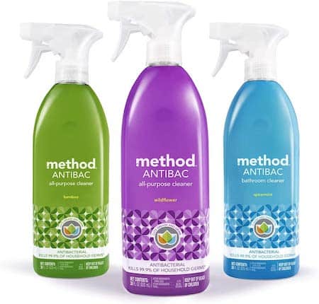 method cleaner