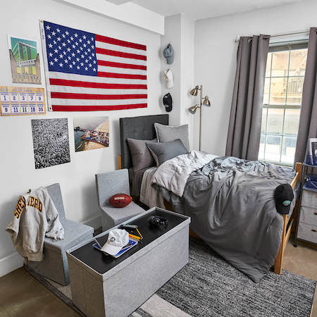 Dormify: 14 Fabulous Finds for Your Teen’s Dorm Room