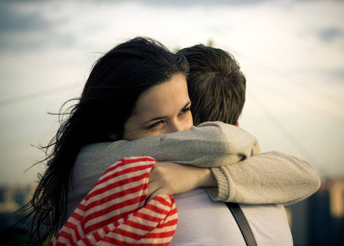 Why I Urged My Son to Break Up With His Girlfriend Before They Started College
