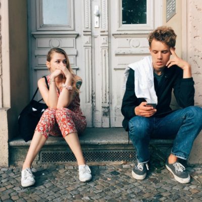 Sibling rivalry can lead to heartbreak