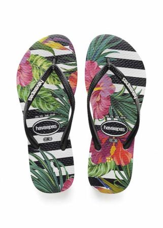 Havaianas flip flops