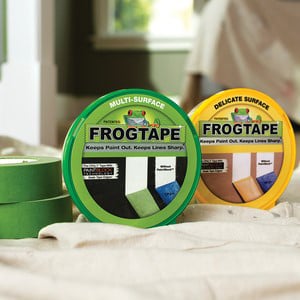 frog tape