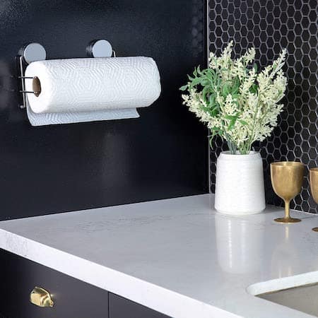 paper towel holder 