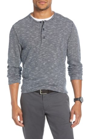 Henley shirt 