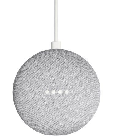 google home 