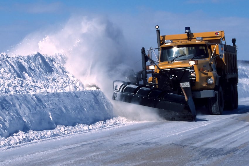 snowplow 