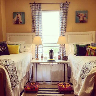 dorm decor