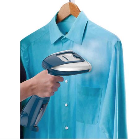 Conner clothes steamer 