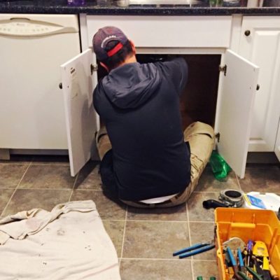 plumber