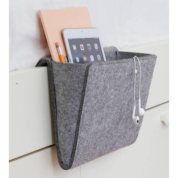 bedside pouch 