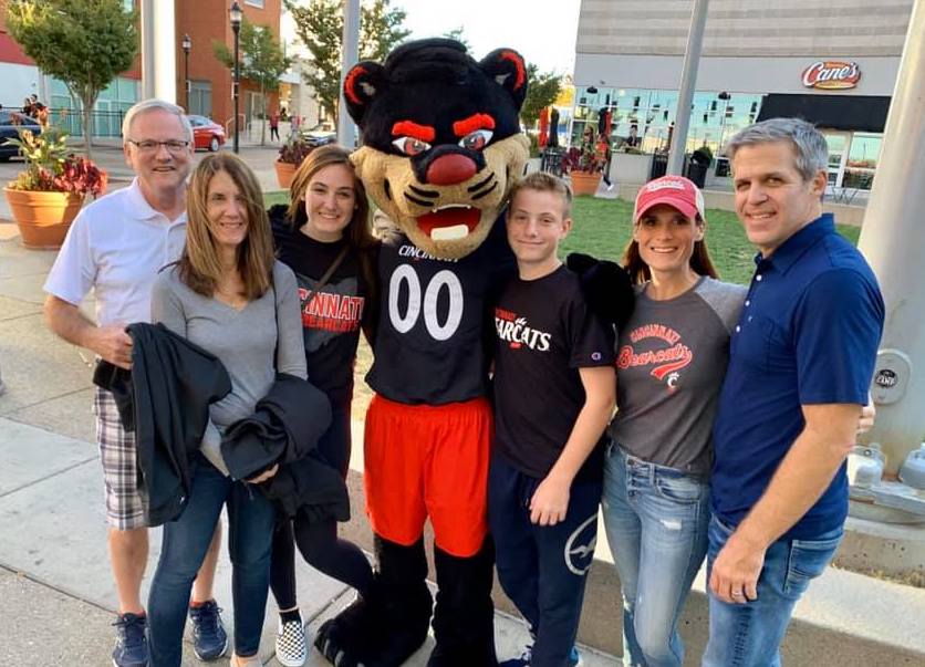 College Family Weekend Best Tips for Parents and Students