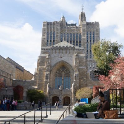 Yale