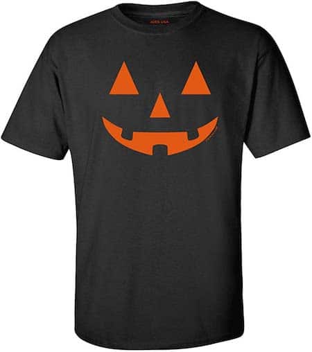 Halloween t-shirt 