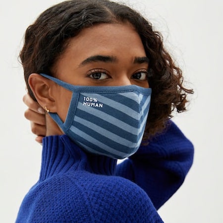 Everlane mask 