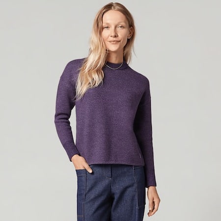 Allbirds sweater