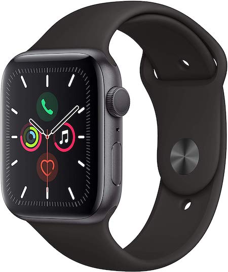 Apple watch - series 5
