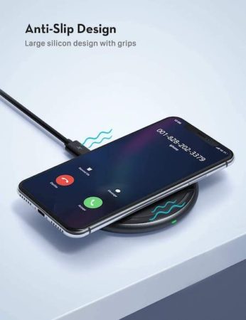 wireless charger 