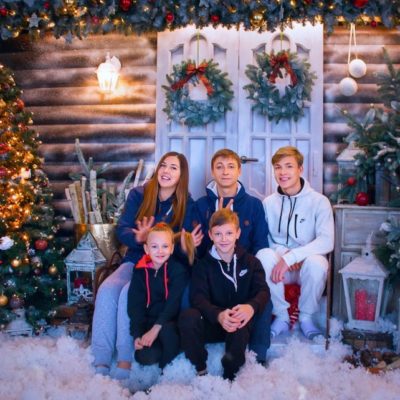 christmas card