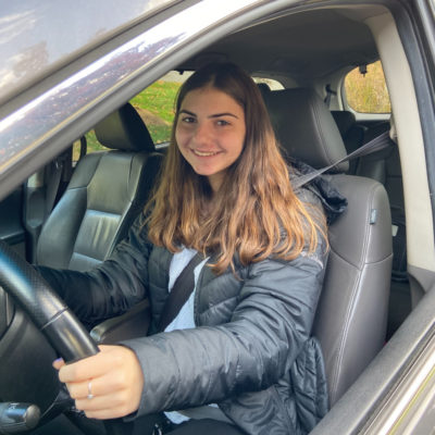Teen driving