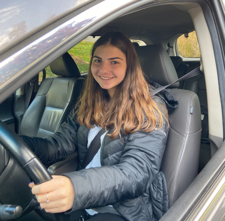 Top Mistakes Parents Make When Teaching Teens to Drive - Featured Image